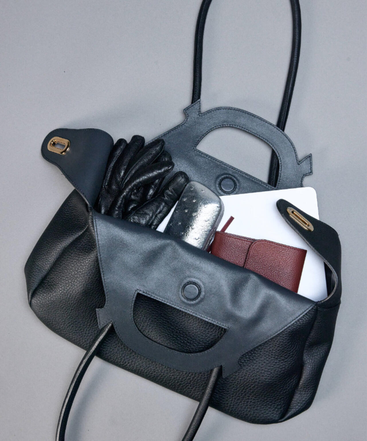 MASU/エムエーエスユー/TRUFFE WEEKEND BAG/M26H9OJ016