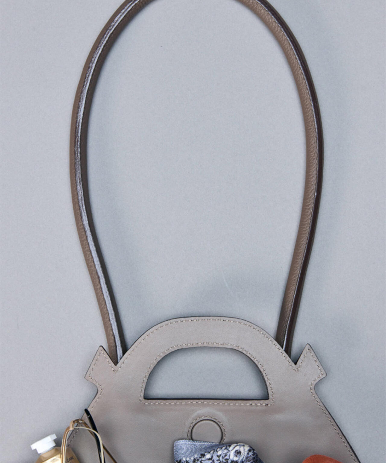 MASU/エムエーエスユー/TRUFFE WEEKEND BAG/M26H9OJ016