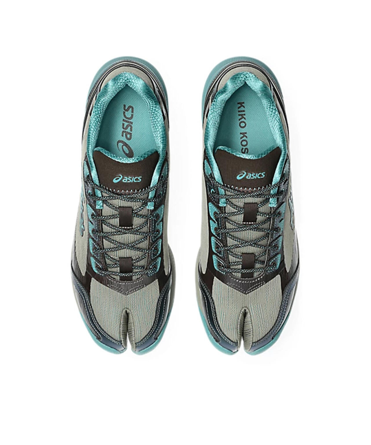 ASICS×KIKO KOSTADINOV/アシックス×キココスタディノフ/ILARGI FF II