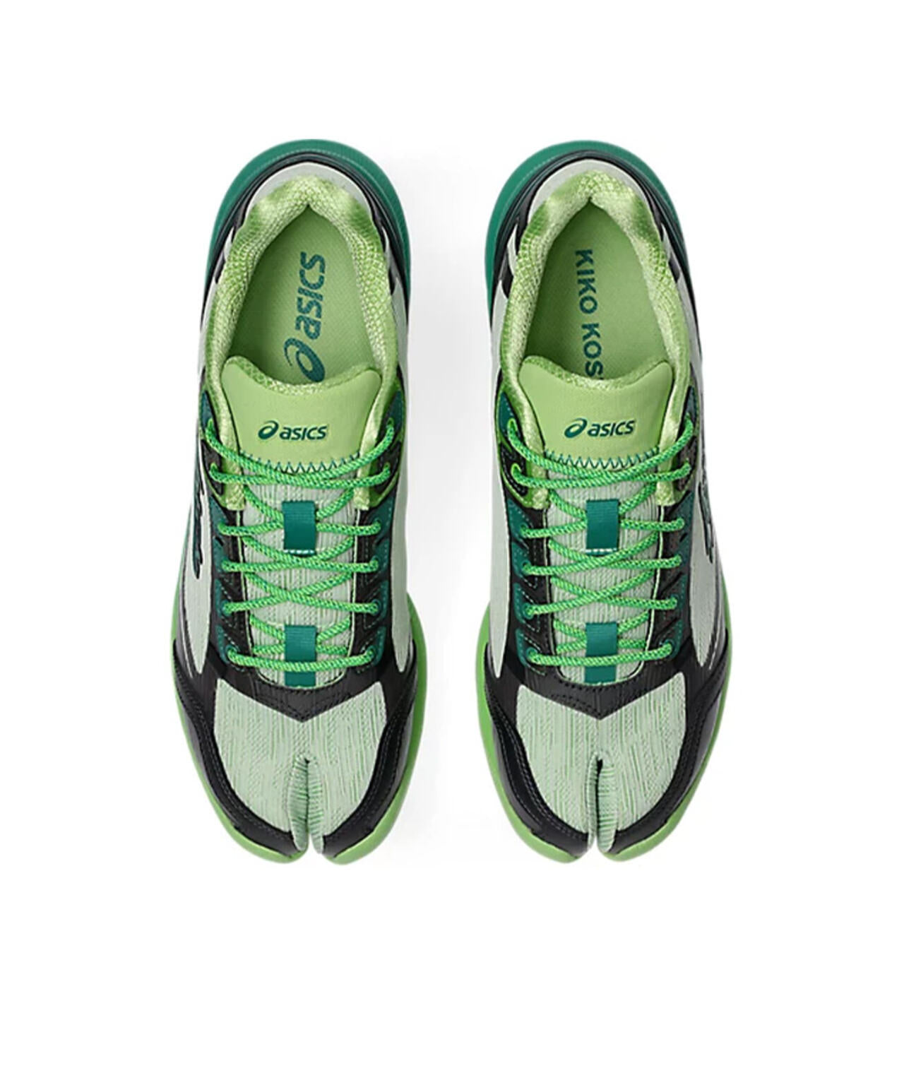 ASICS×KIKO KOSTADINOV/アシックス×キココスタディノフ/ILARGI FF II