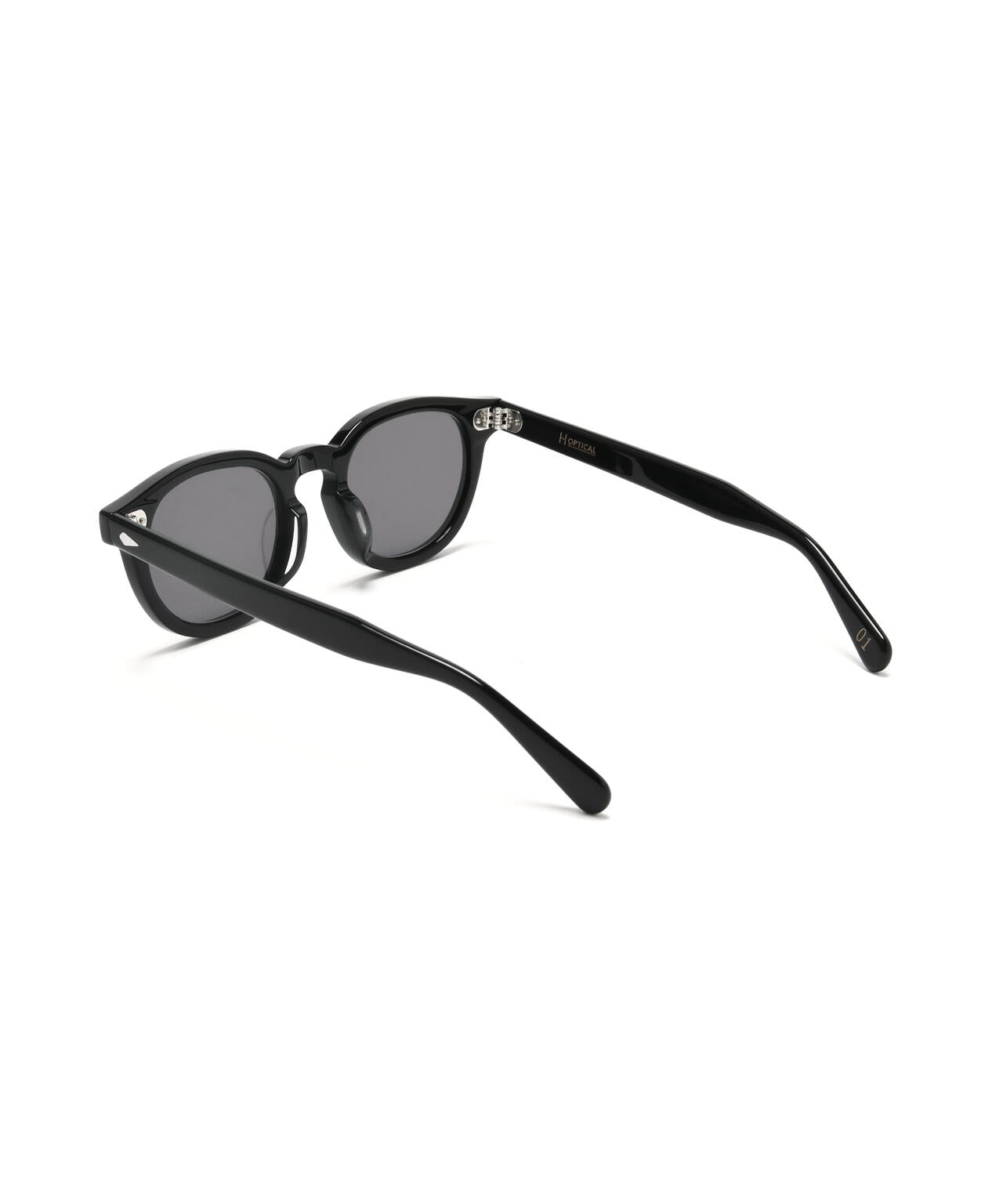 H OPTICAL/エイチオプティカル/H-01/BLK（ブラック）