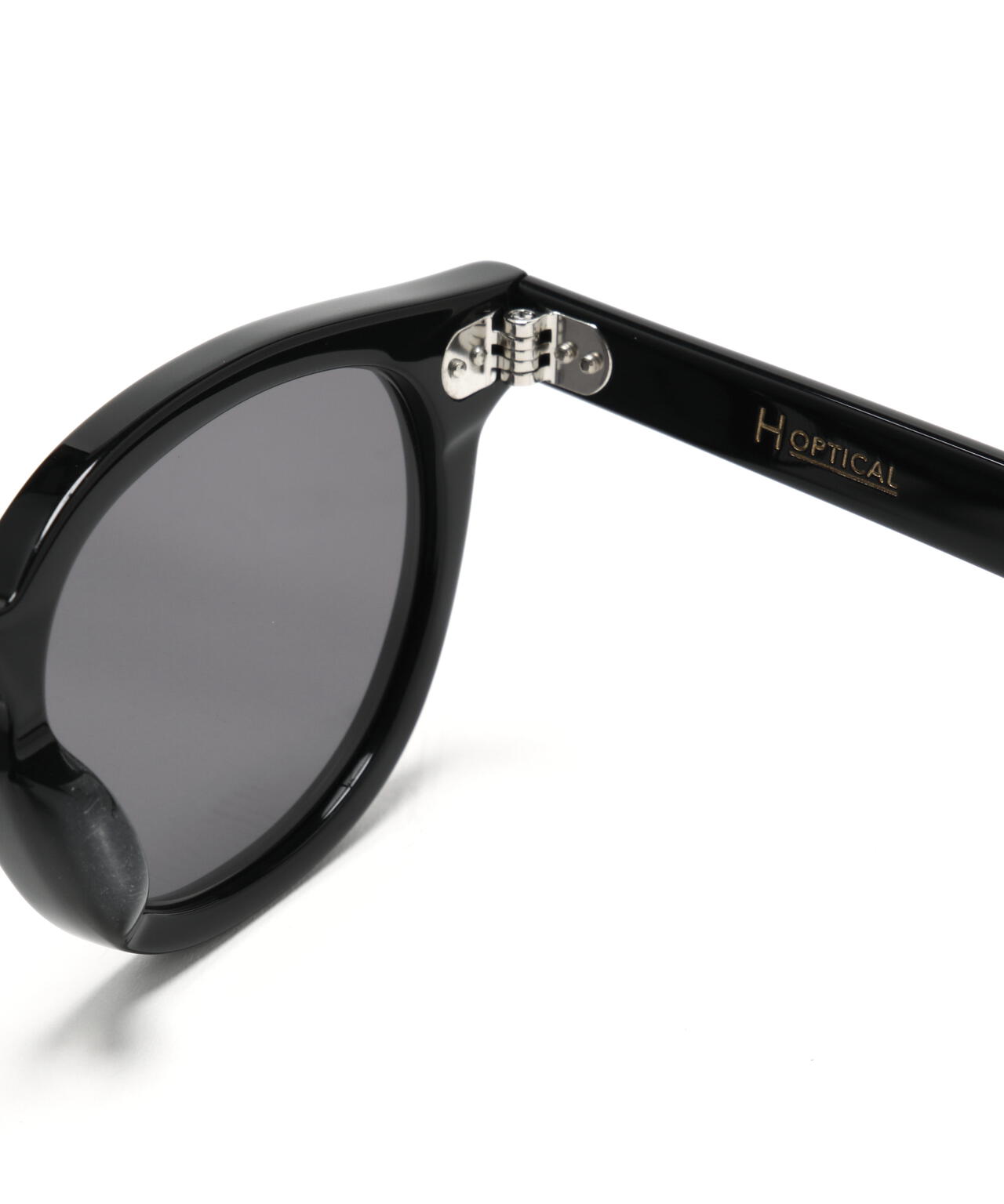 H OPTICAL/エイチオプティカル/H-01/BLK（ブラック）