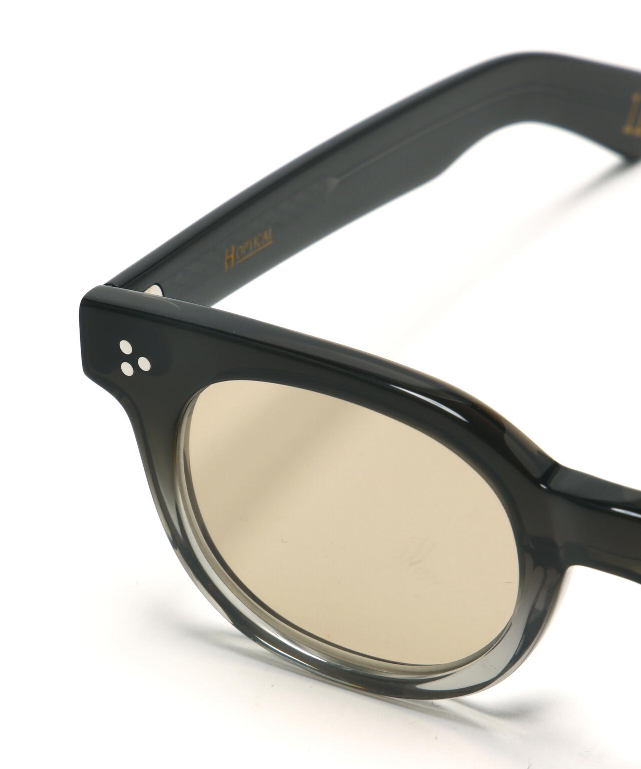 H OPTICAL/エイチオプティカル/H-11/F.GRY（フェードグレー）