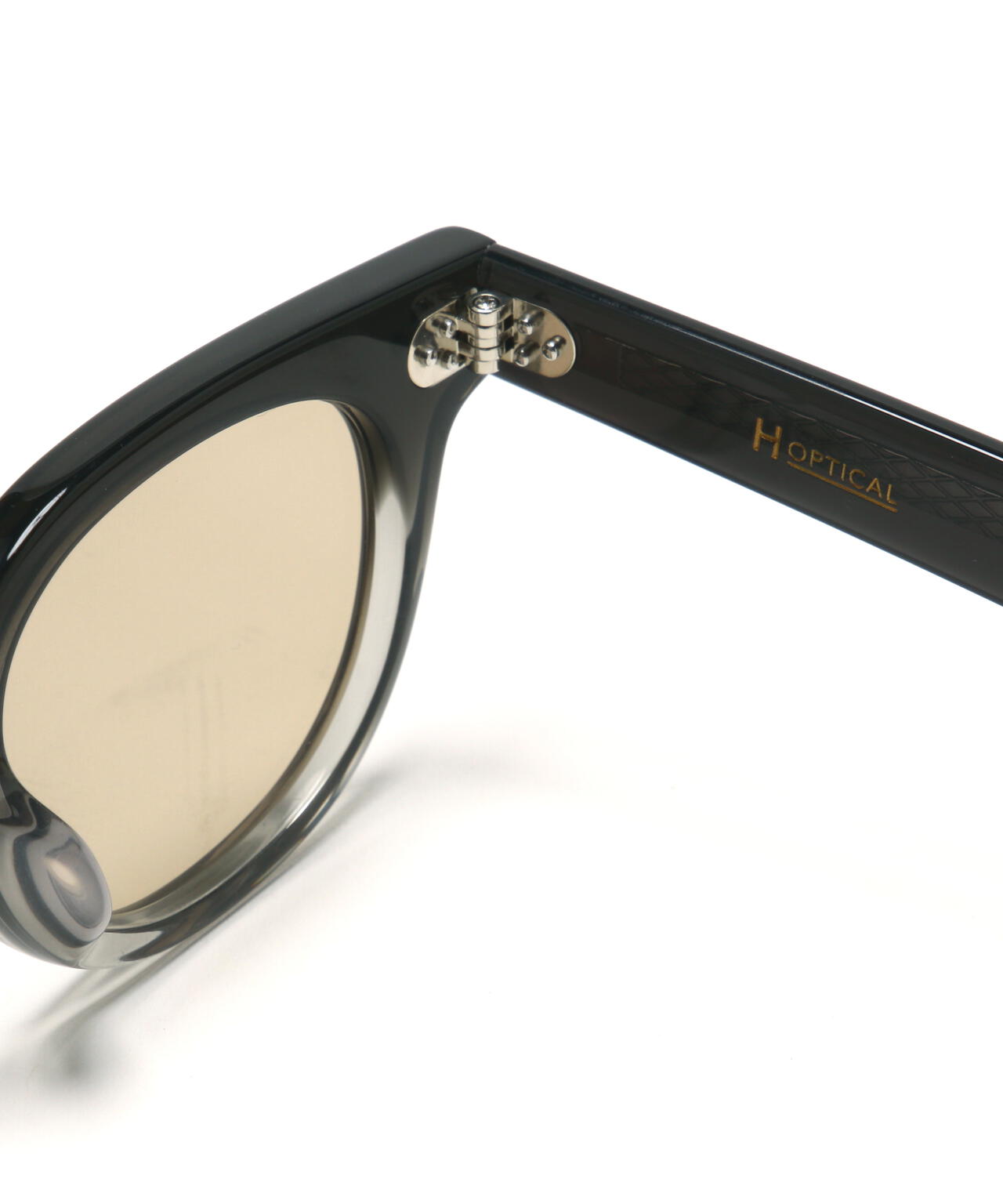H OPTICAL/エイチオプティカル/H-11/F.GRY（フェードグレー）