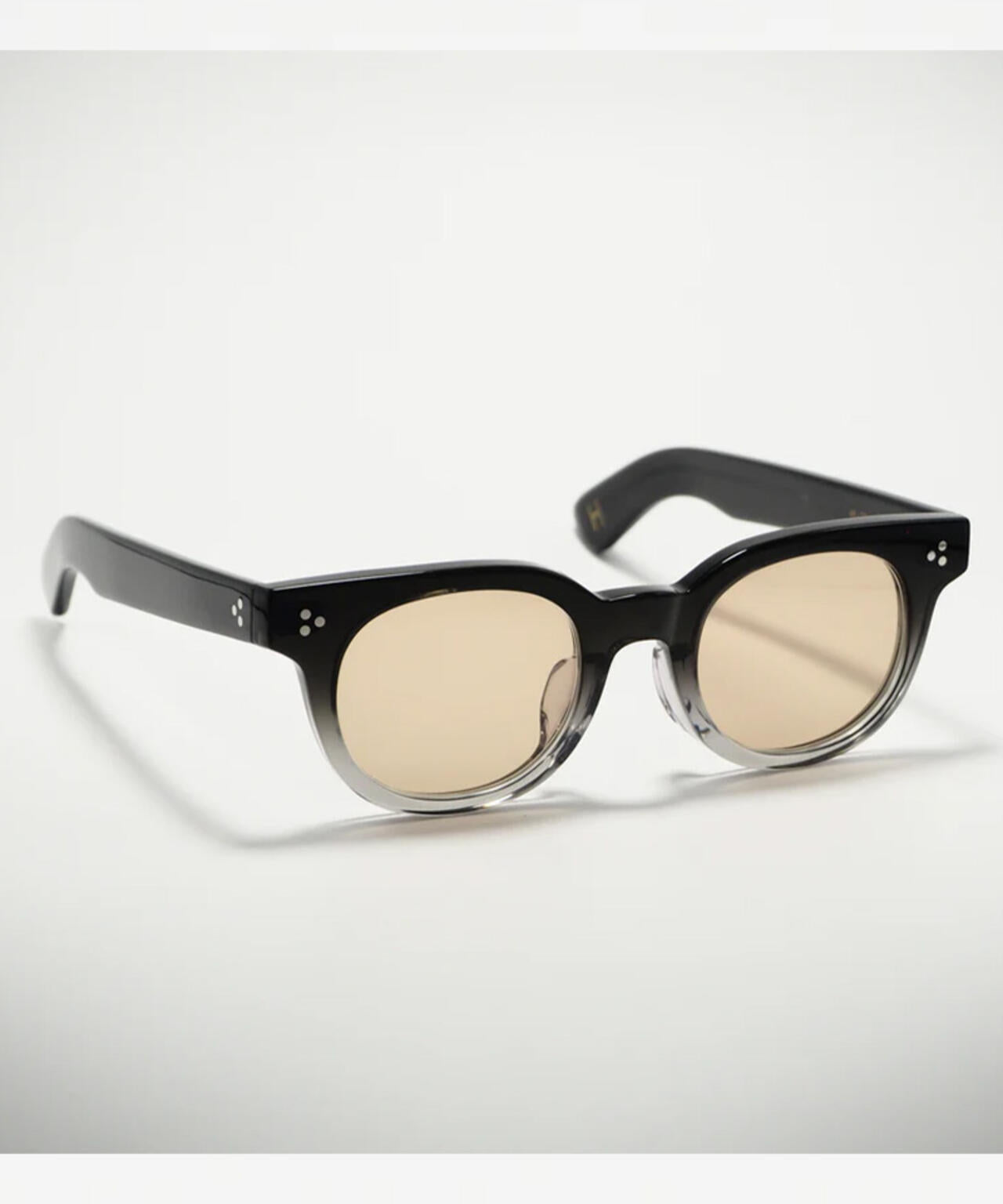 H OPTICAL/エイチオプティカル/H-11/F.GRY（フェードグレー）