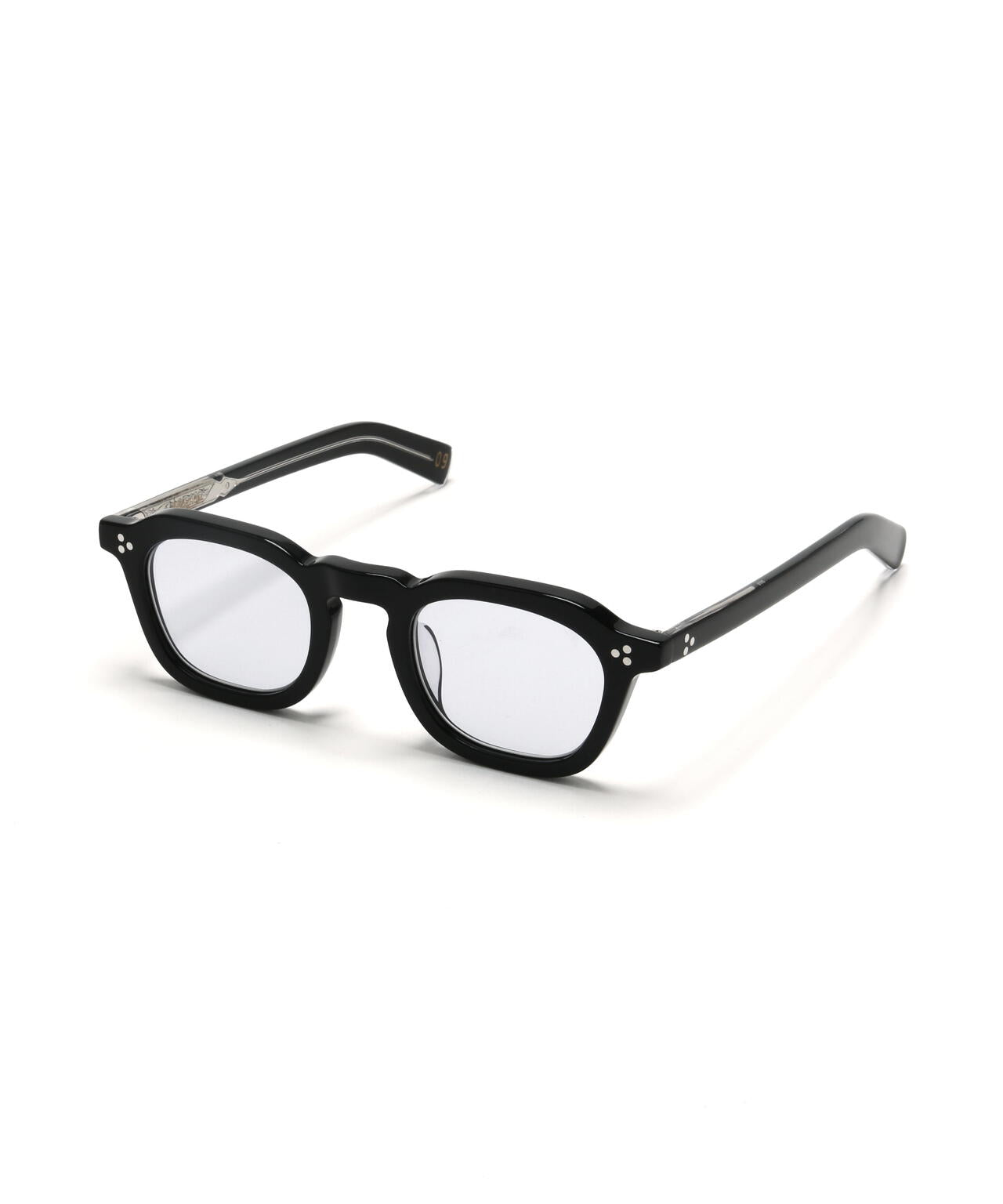 H OPTICAL/エイチオプティカル/H-09/BLK（ブラック）