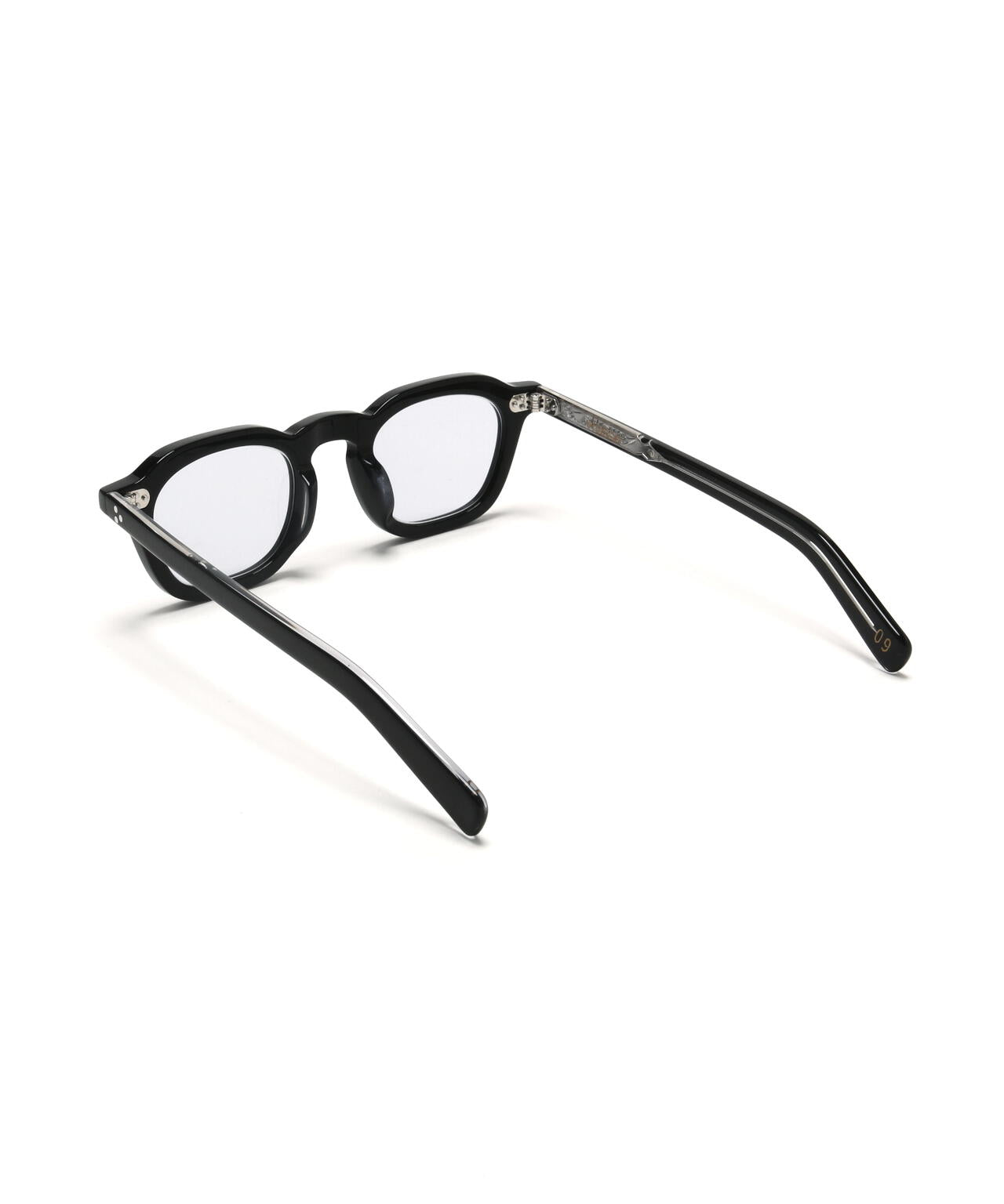 H OPTICAL/エイチオプティカル/H-09/BLK（ブラック）