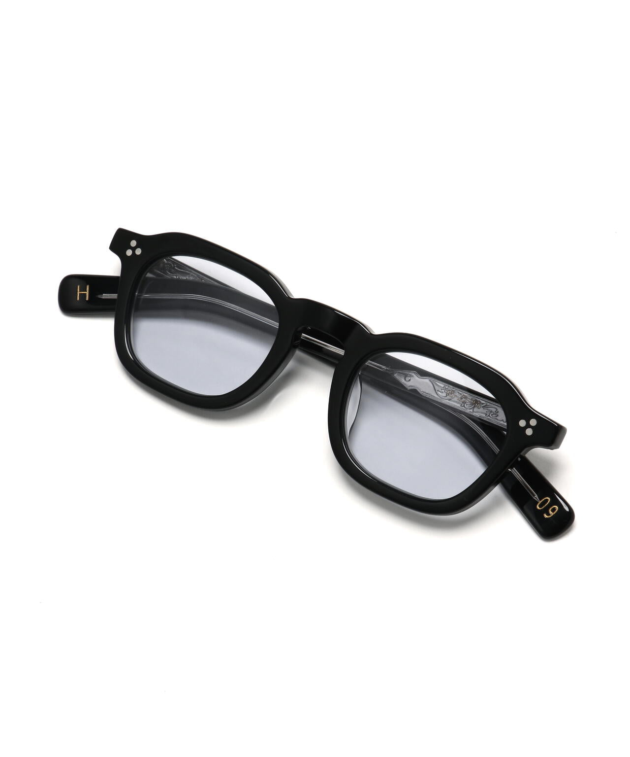 H OPTICAL/エイチオプティカル/H-09/BLK（ブラック）