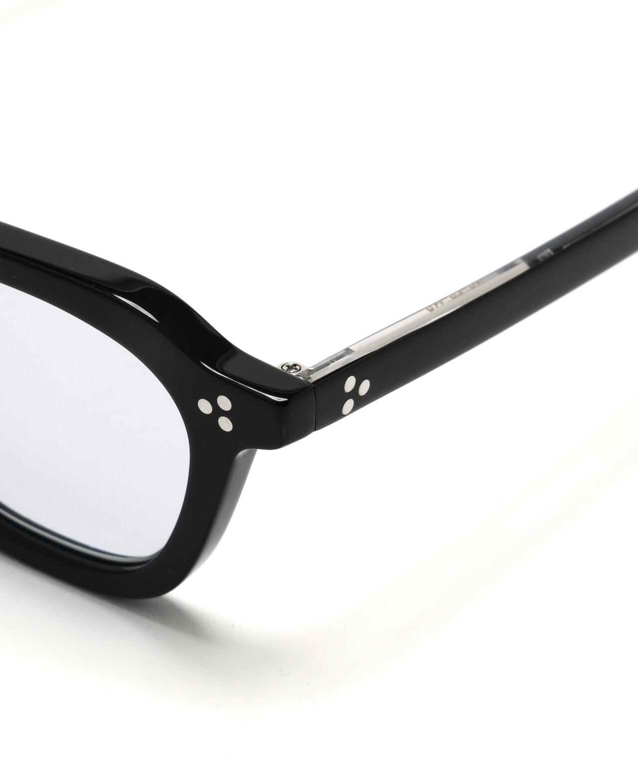 H OPTICAL/エイチオプティカル/H-09/BLK（ブラック）