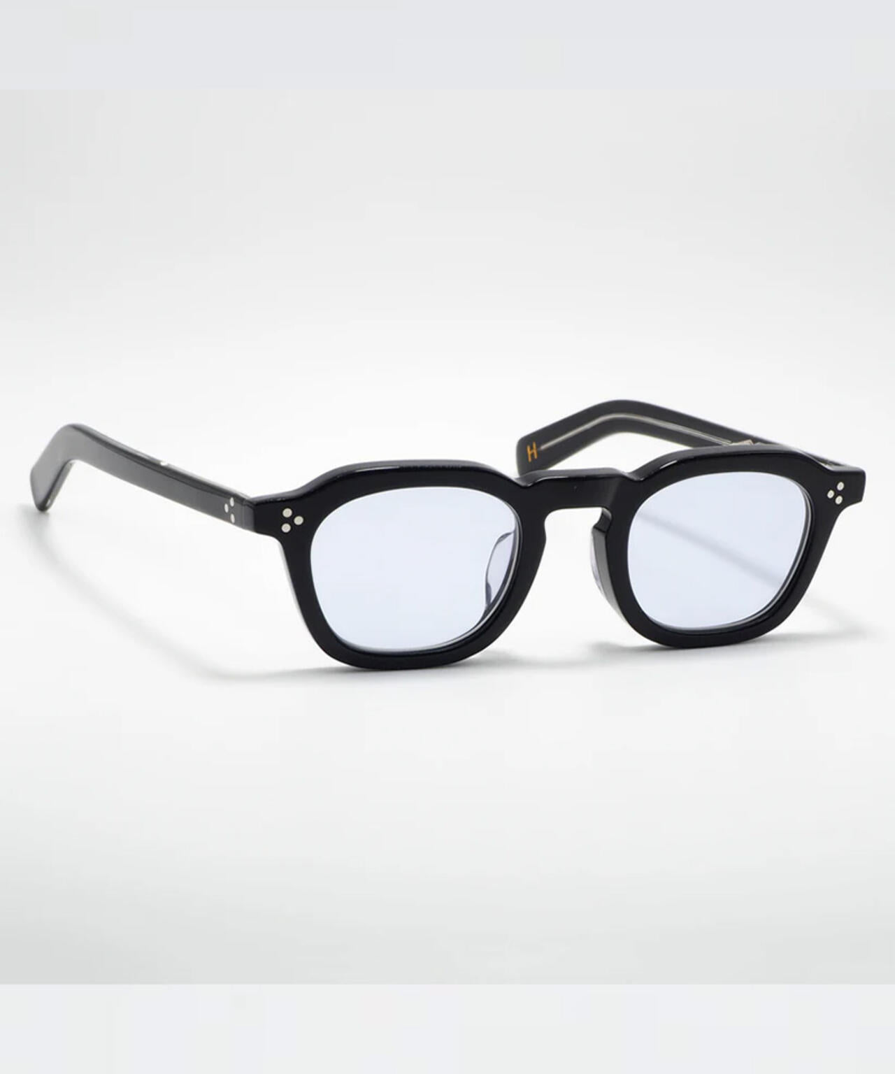 H OPTICAL/エイチオプティカル/H-09/BLK（ブラック）