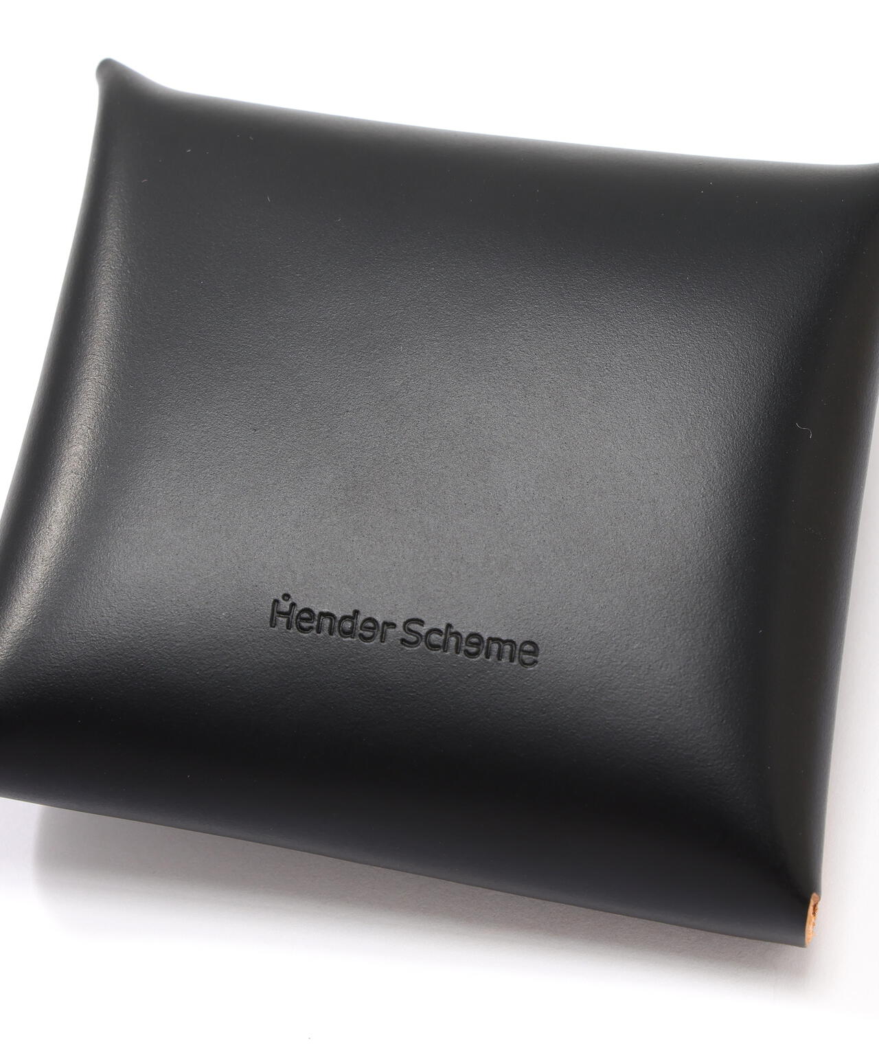 Hender Scheme/エンダースキーマ/assemble coin case
