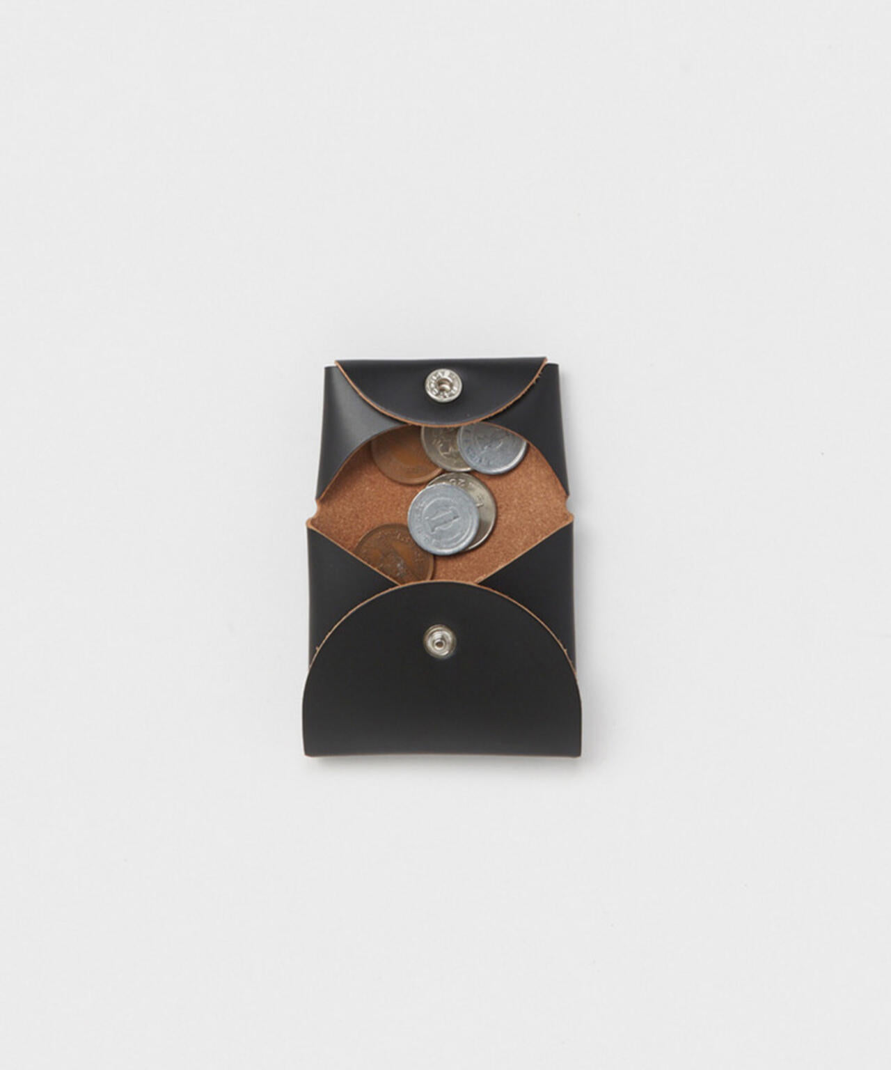 Hender Scheme/エンダースキーマ/assemble coin case