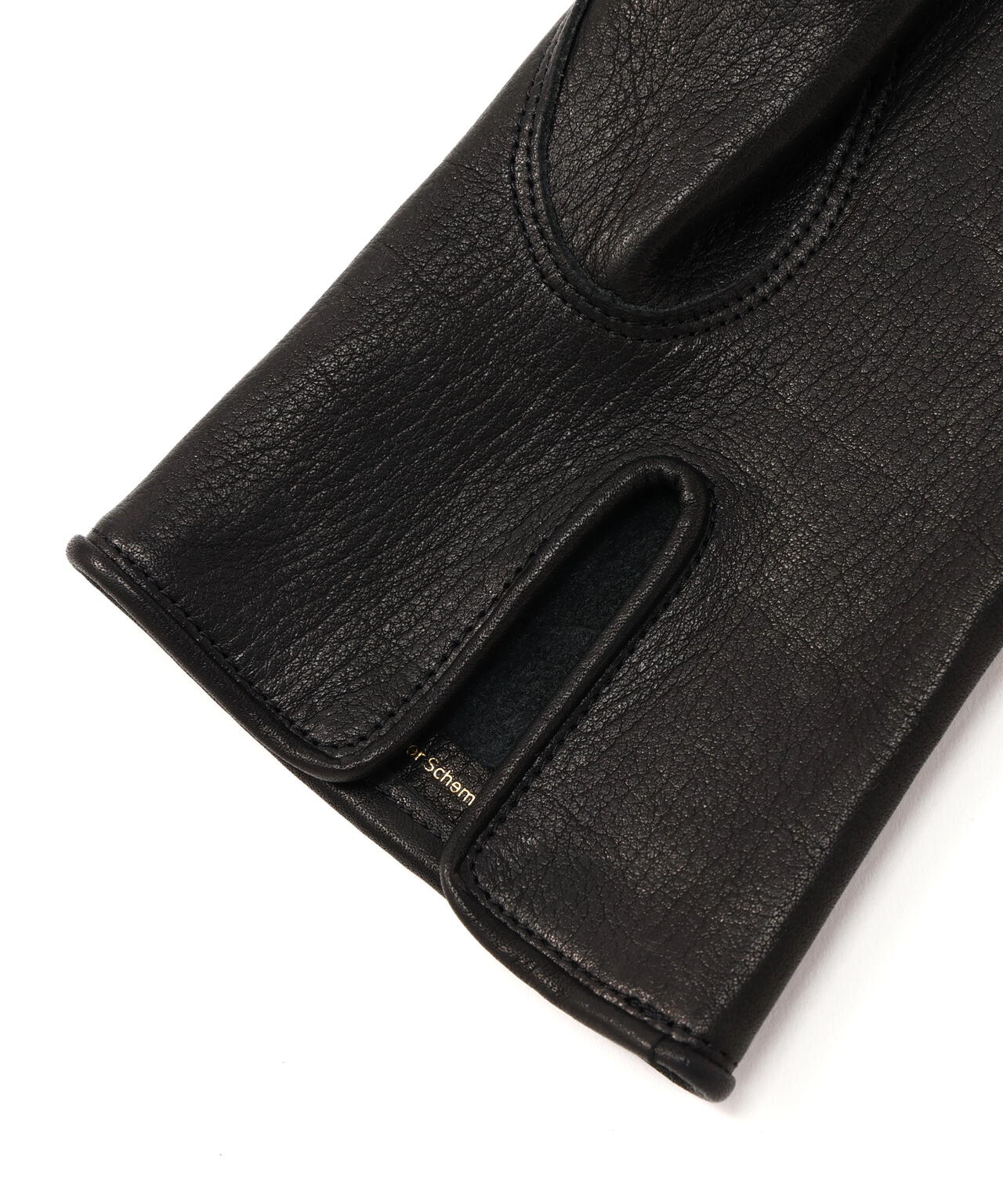 Hender Scheme/エンダースキーマ/smooth glove