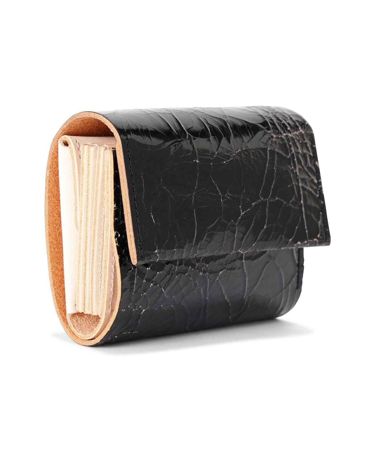 Hender Scheme/エンダースキーマ/accordion wallet