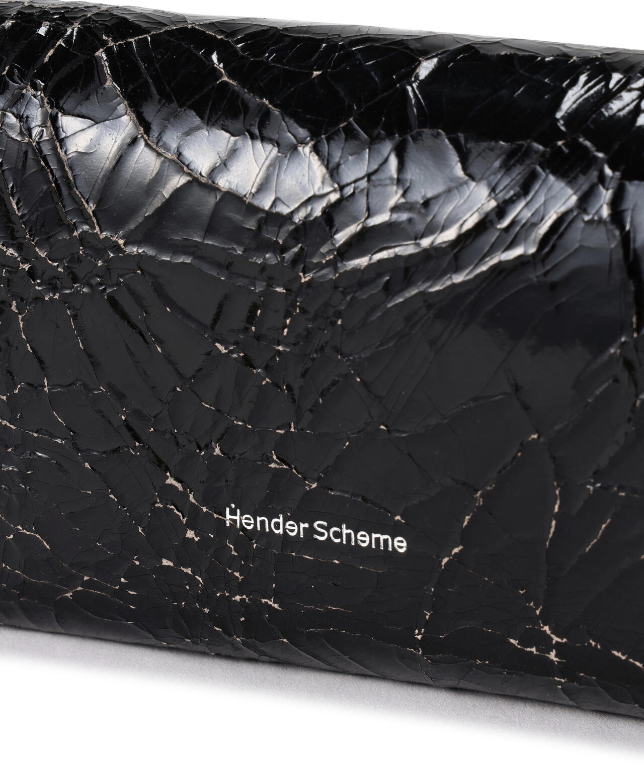 Hender Scheme/エンダースキーマ/accordion wallet