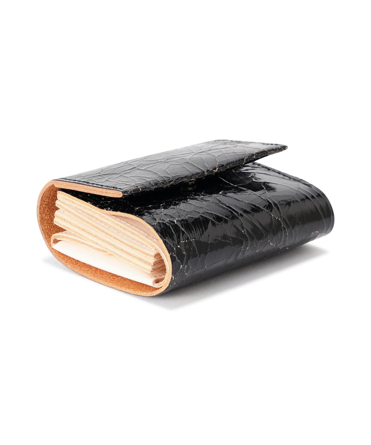 Hender Scheme/エンダースキーマ/accordion wallet