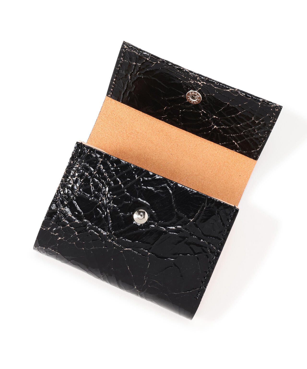 Hender Scheme/エンダースキーマ/accordion wallet