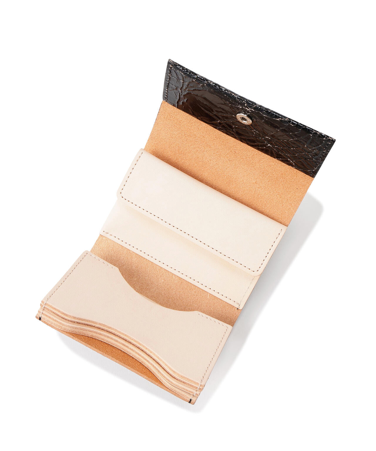 Hender Scheme/エンダースキーマ/accordion wallet