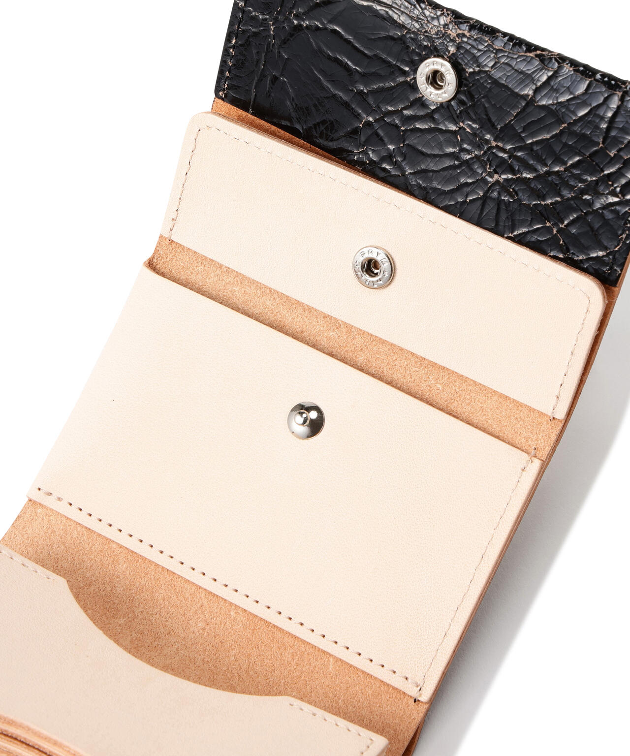 Hender Scheme/エンダースキーマ/accordion wallet