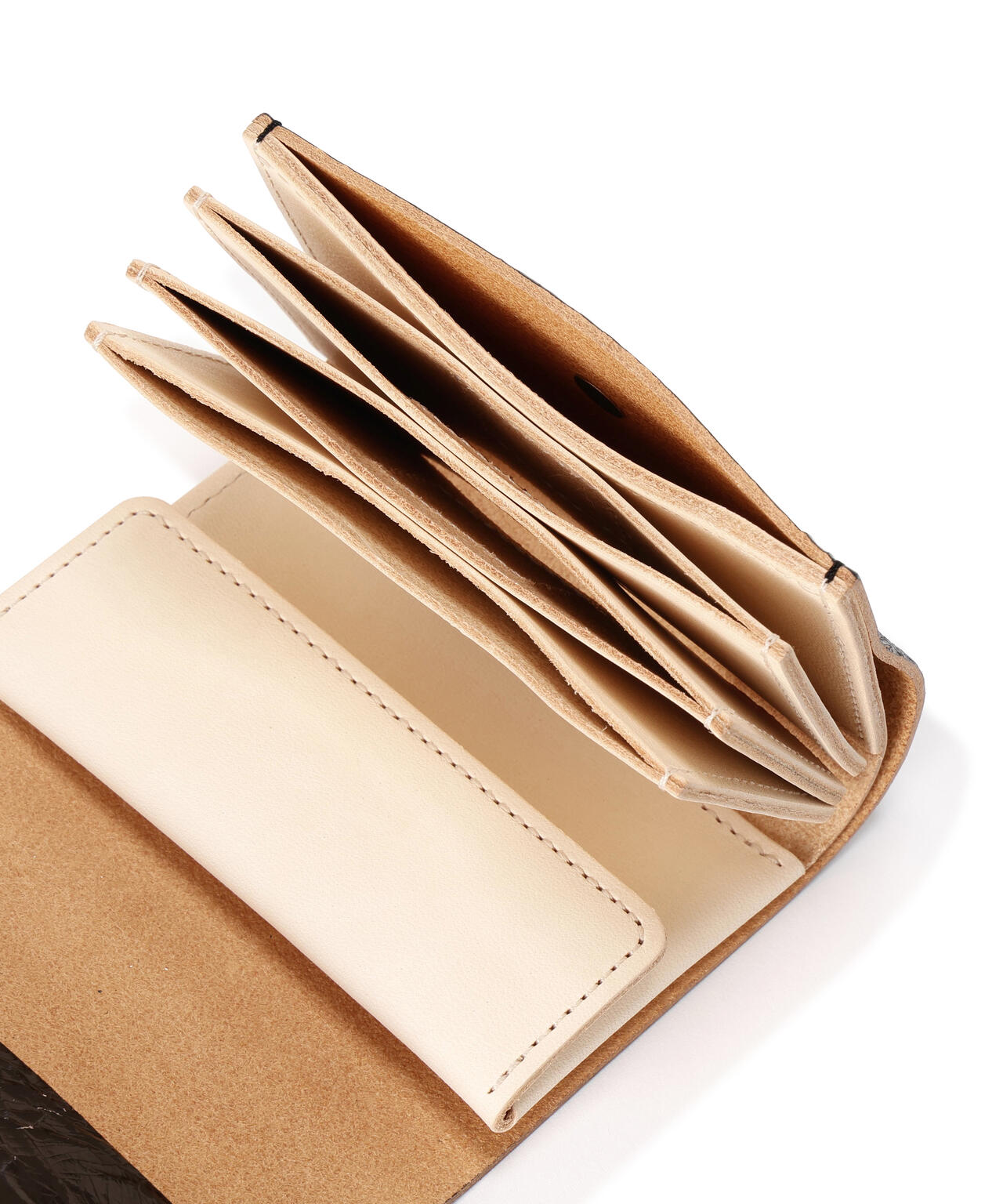 Hender Scheme/エンダースキーマ/accordion wallet