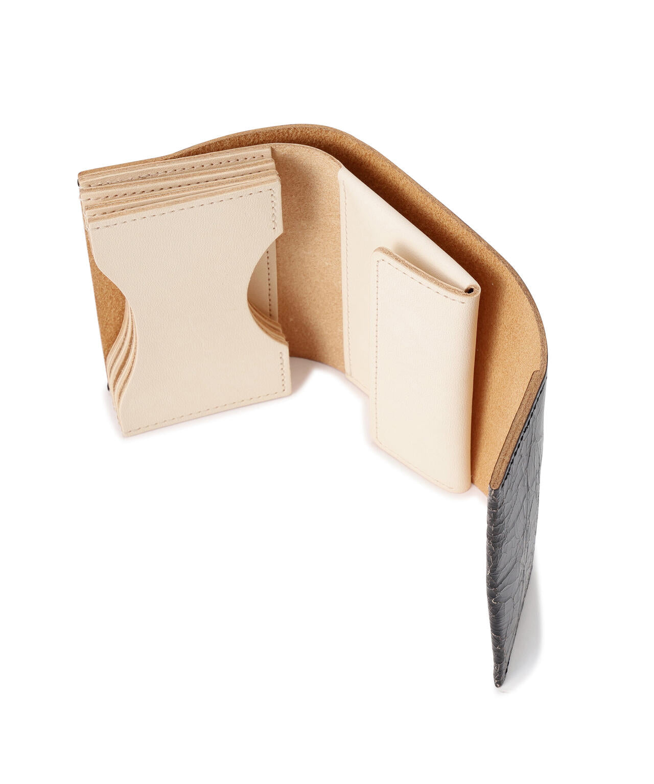Hender Scheme/エンダースキーマ/accordion wallet