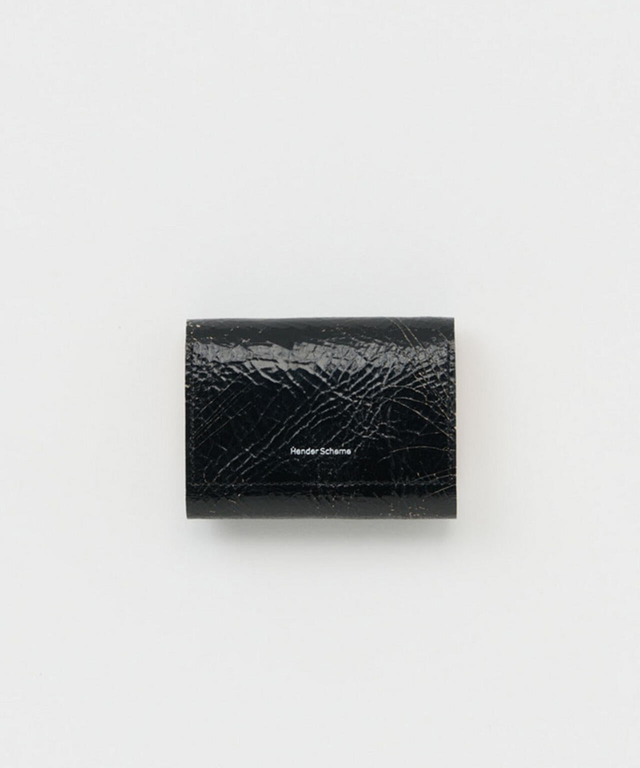 Hender Scheme/エンダースキーマ/accordion wallet
