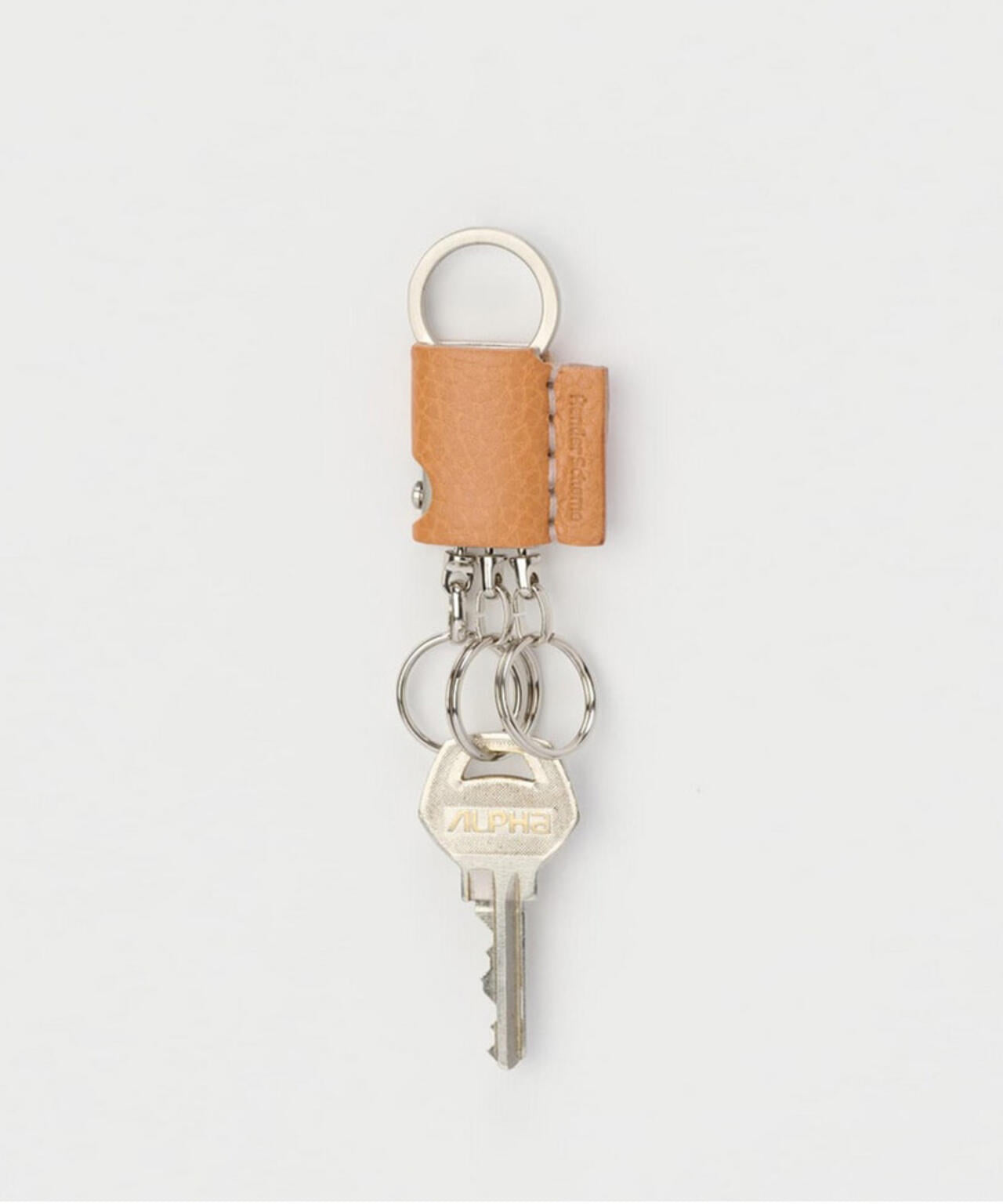 Hender Scheme/エンダースキーマ/key ring