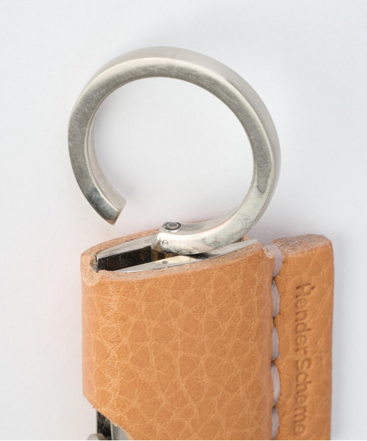 Hender Scheme/エンダースキーマ/key ring