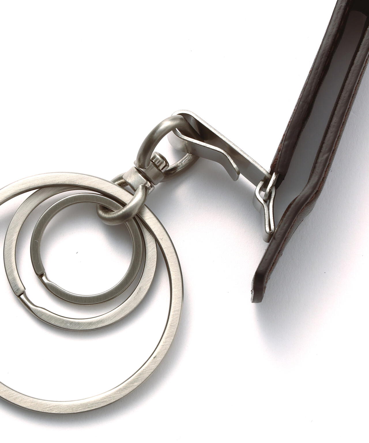 Hender Scheme/エンダースキーマ/key clip