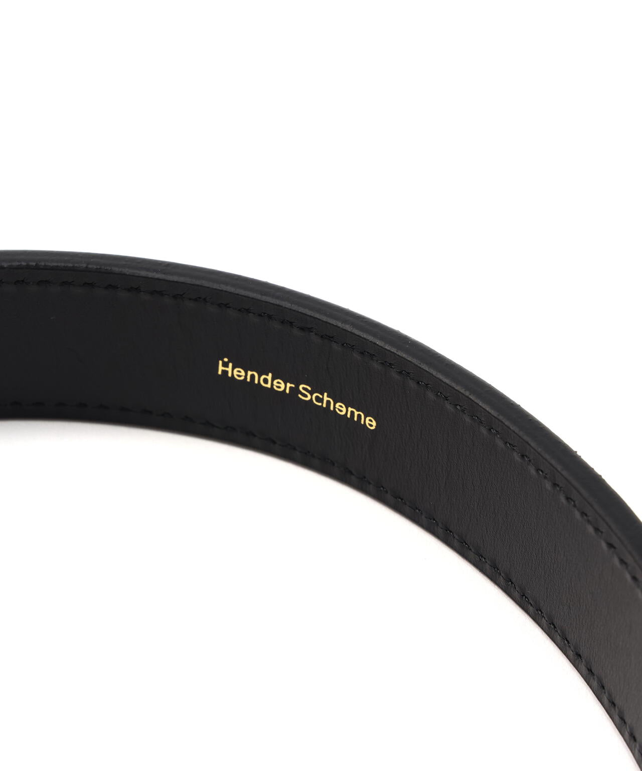 Hender Scheme/エンダースキーマ/construct strap