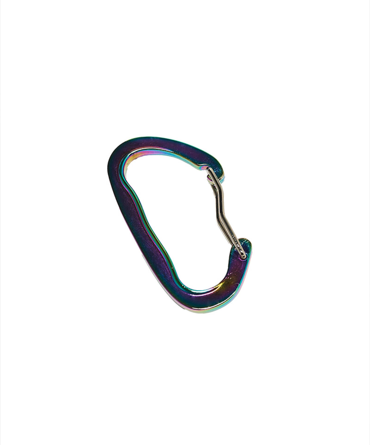 maastik/マースティック/CARABINER R OIL SLICK/mstk-002-OT2502