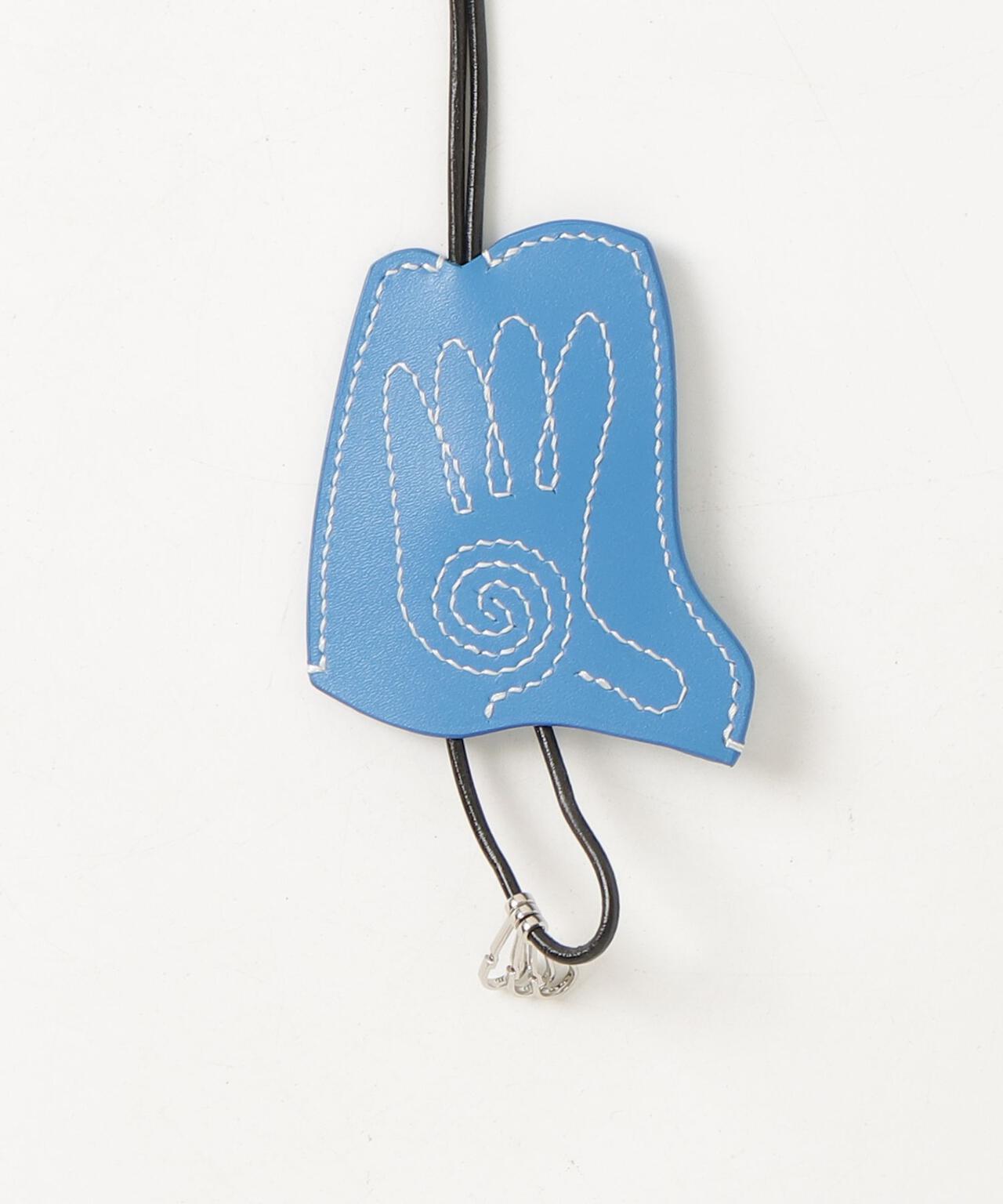 The Make Happy Studio/ザメイクハッピーストゥディオ/TMHS key crochet