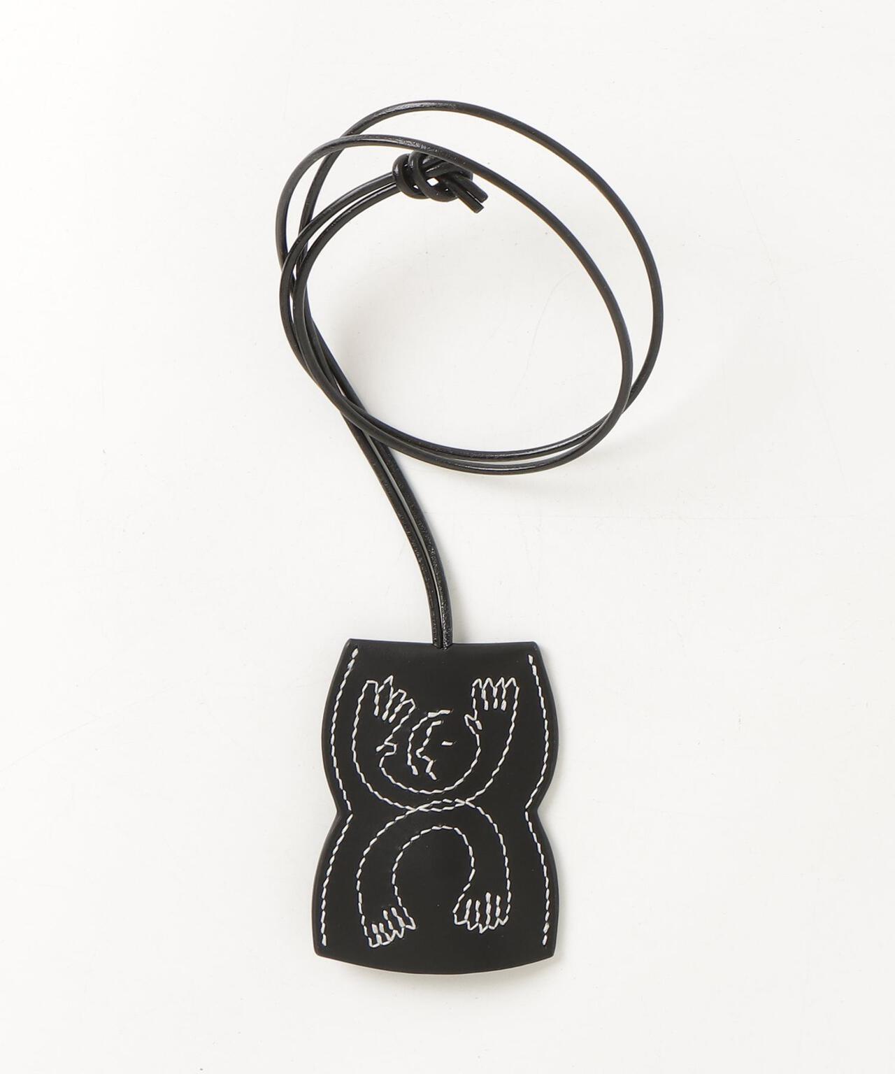 The Make Happy Studio/ザメイクハッピーストゥディオ/TMHS key crochet
