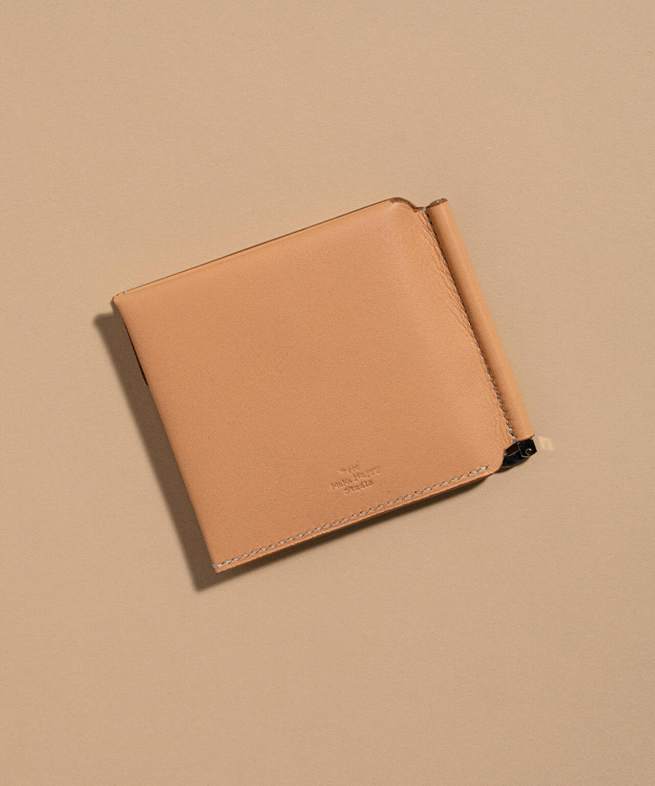 The Make Happy Studio/ザメイクハッピーストゥディオ/money clip