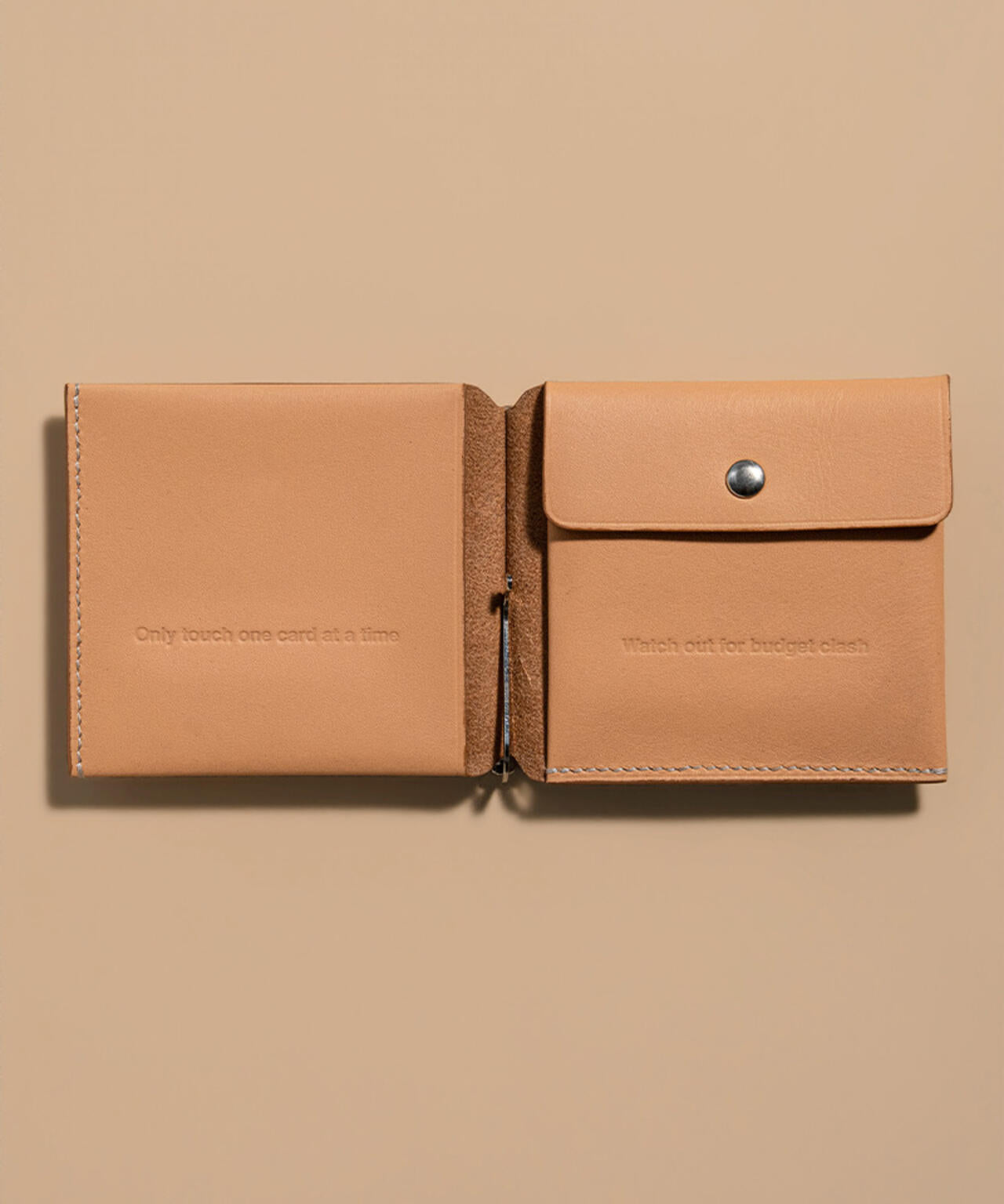 The Make Happy Studio/ザメイクハッピーストゥディオ/money clip