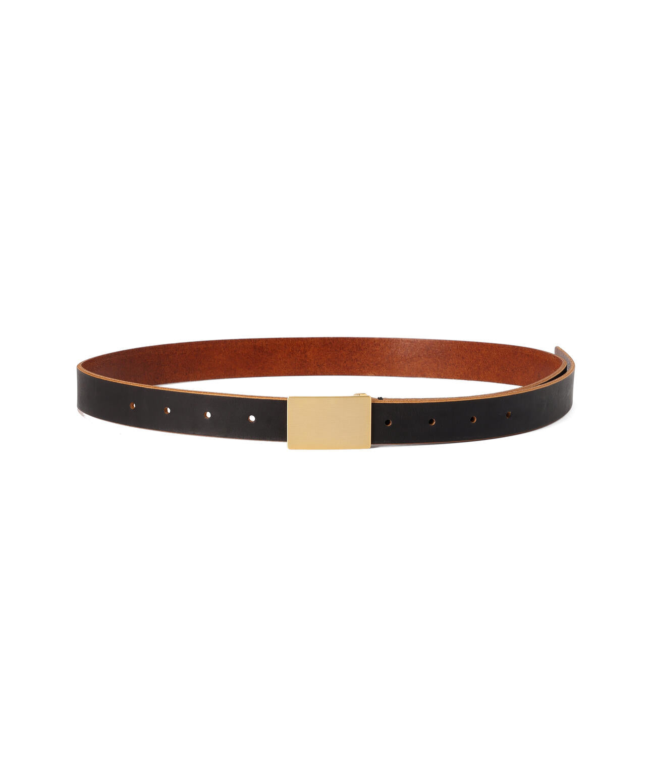 Hender Scheme/エンダースキーマ/SOLID buckle belt