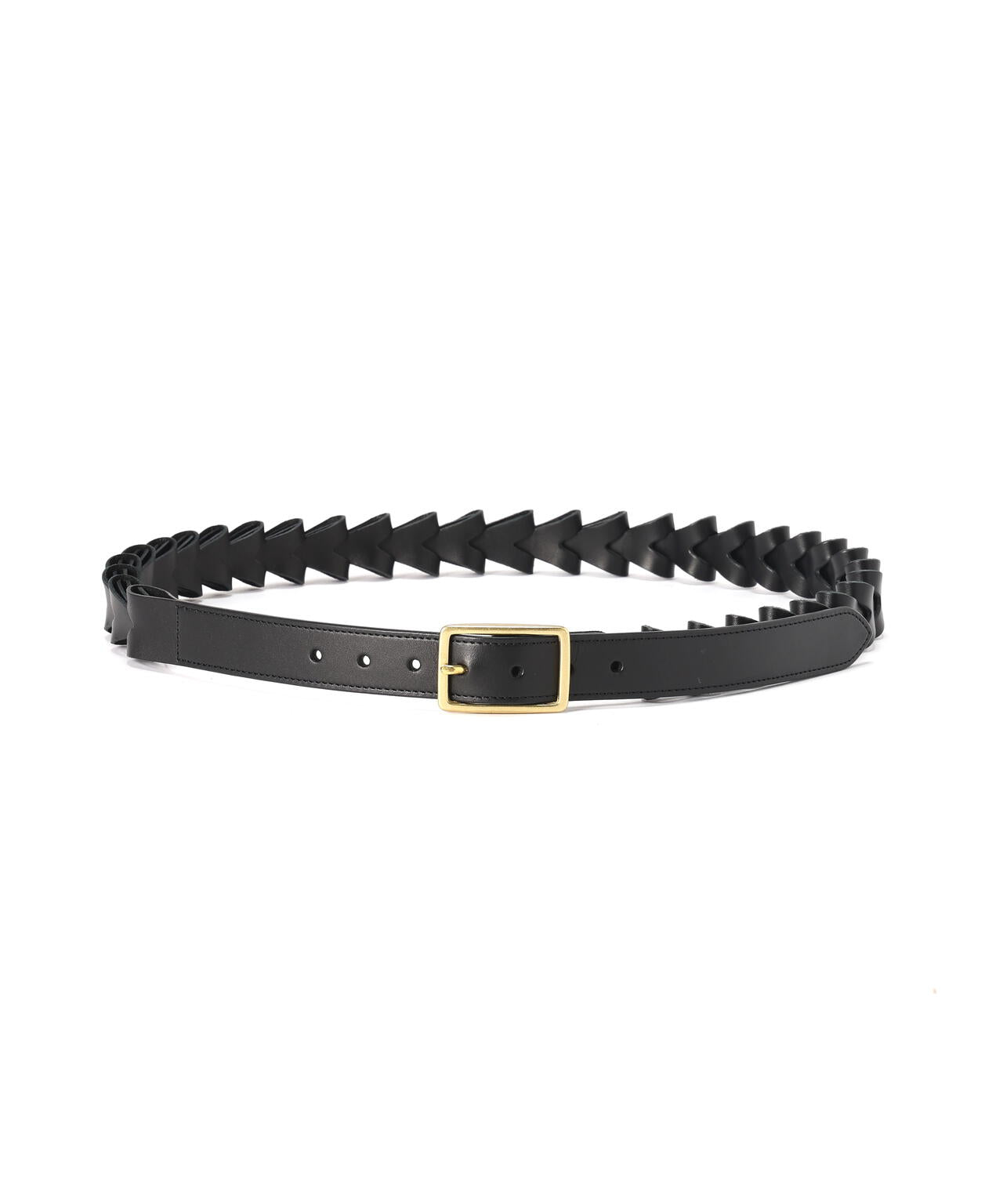 Hender Scheme/エンダースキーマ/construct belt