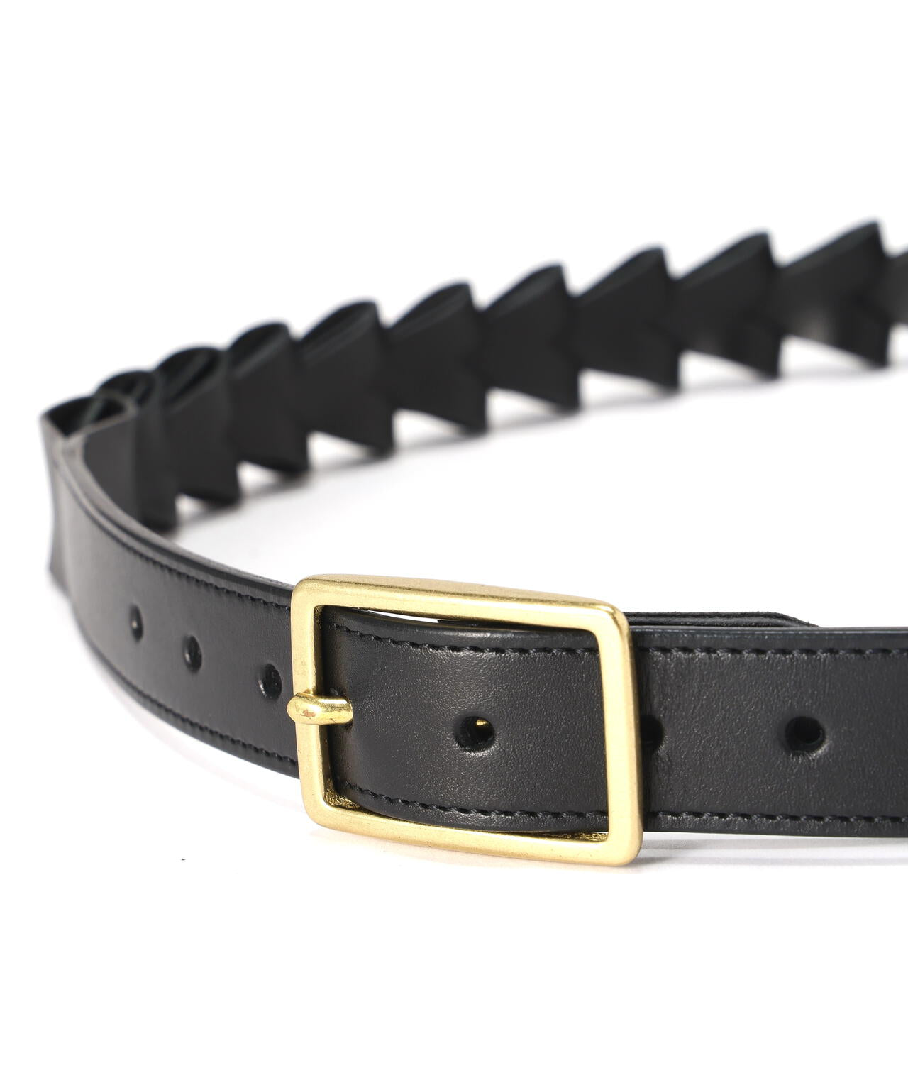 Hender Scheme/エンダースキーマ/construct belt
