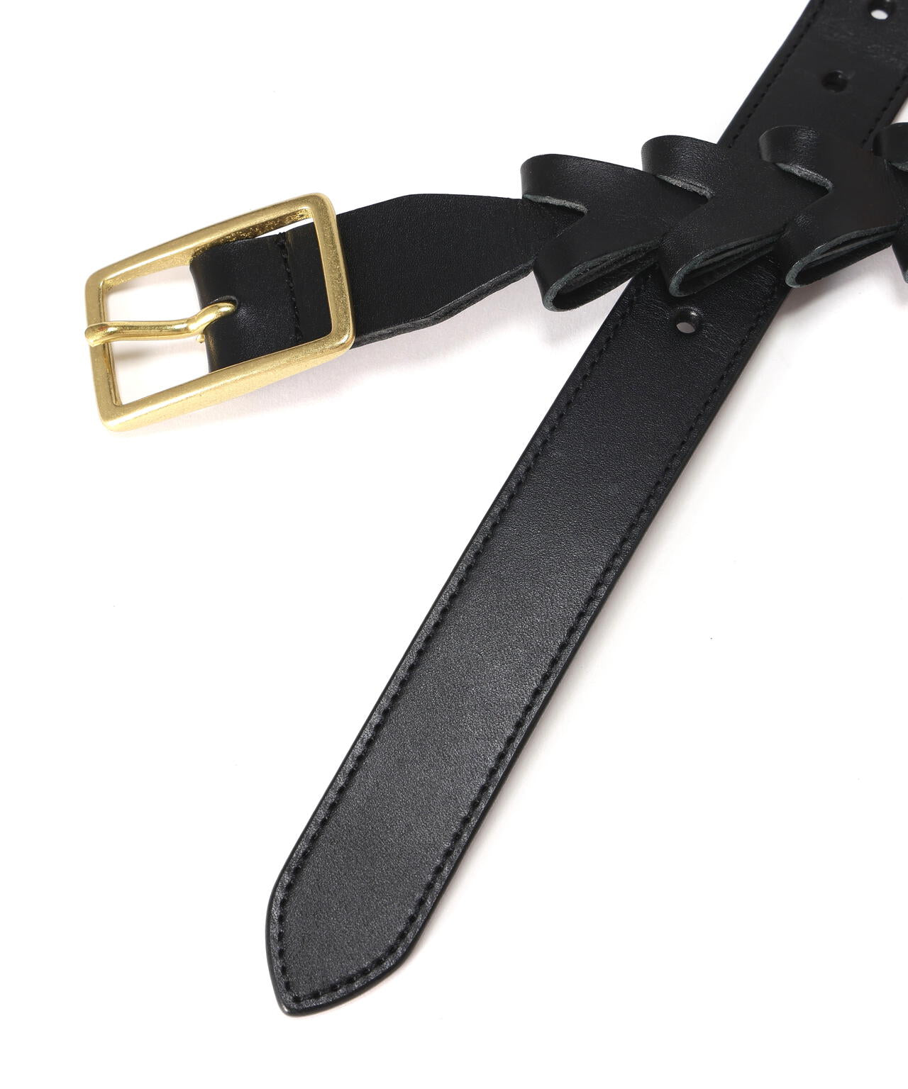 Hender Scheme/エンダースキーマ/construct belt