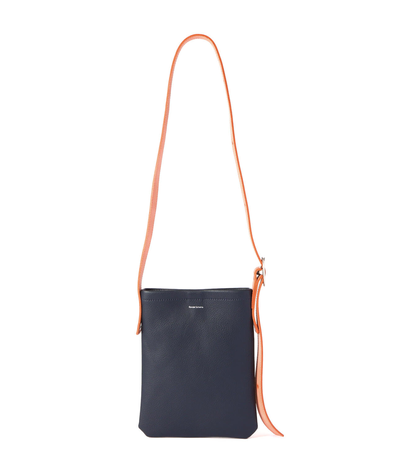 Hender Scheme/エンダースキーマ/one side belt bag small