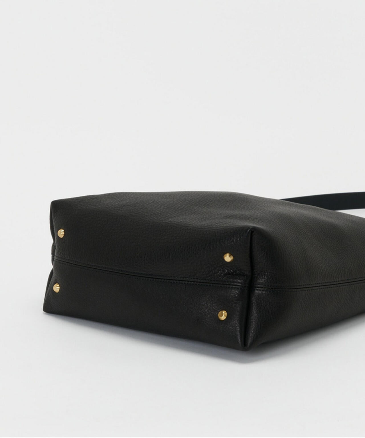 Hender Scheme/エンダースキーマ/twist shoulder small