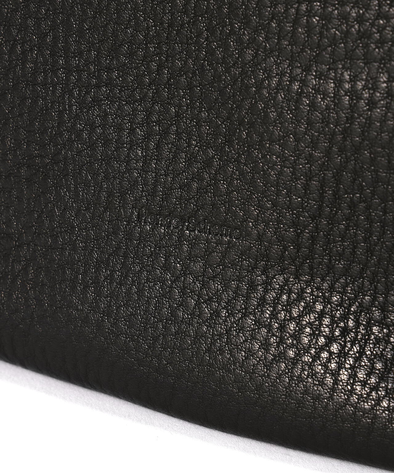 Hender Scheme/エンダースキーマ/twist shoulder small