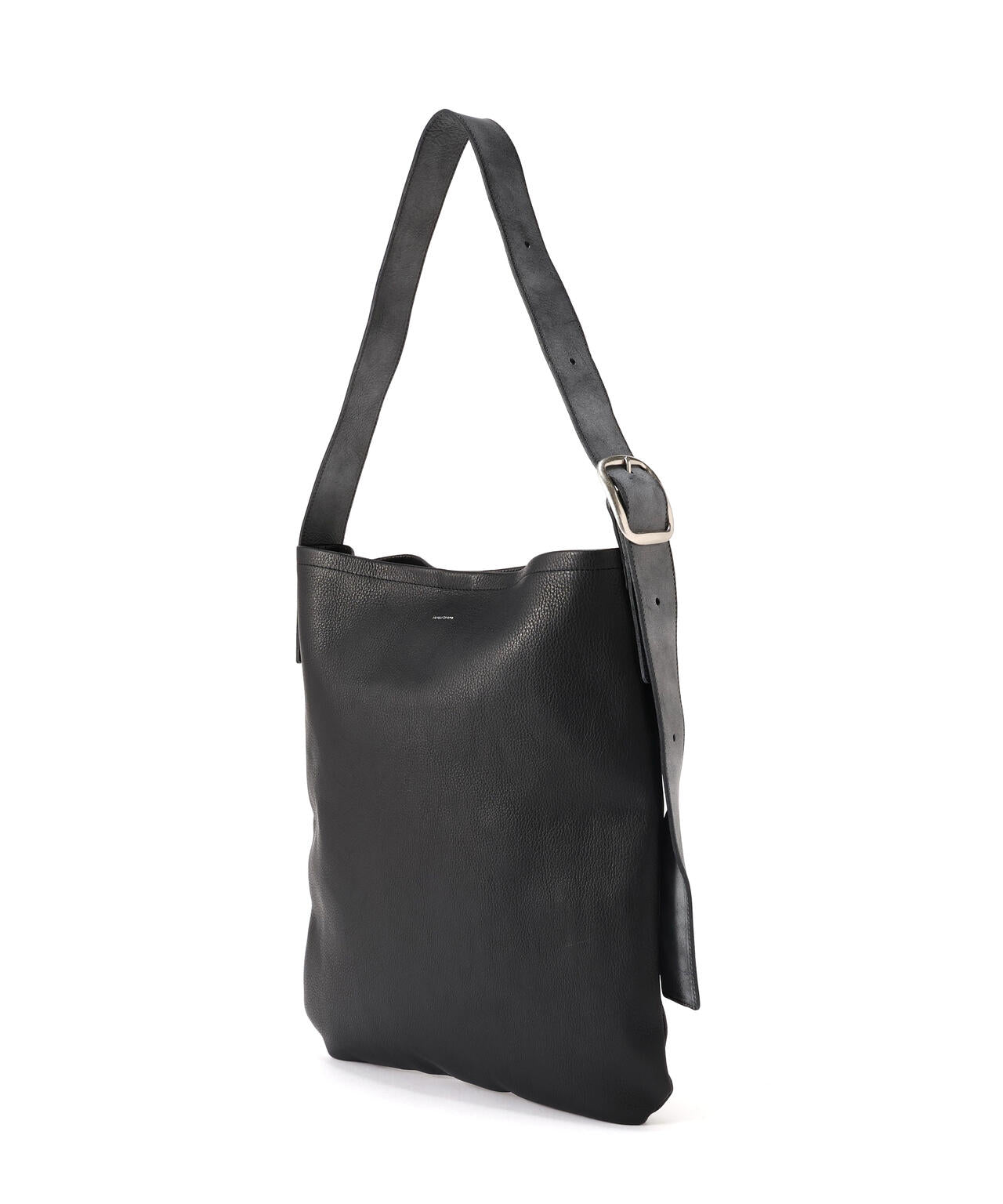Hender Scheme/エンダースキーマ/one side belt bag