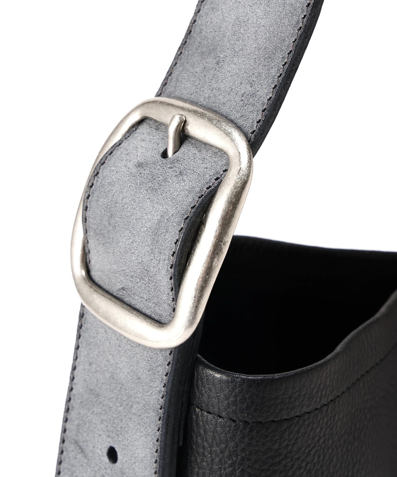 Hender Scheme/エンダースキーマ/one side belt bag