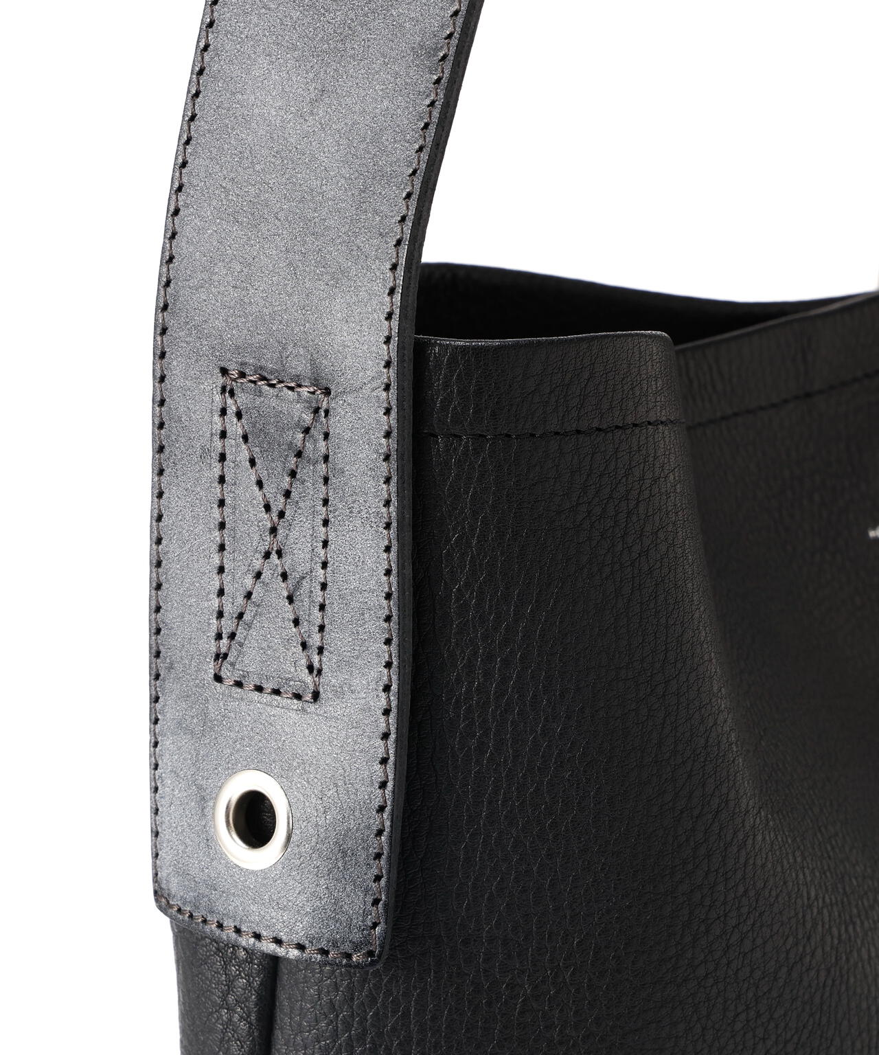 Hender Scheme/エンダースキーマ/one side belt bag