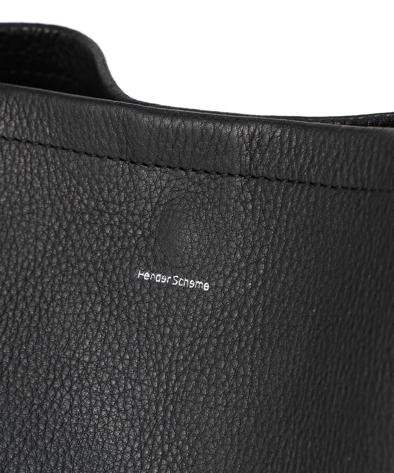 Hender Scheme/エンダースキーマ/one side belt bag