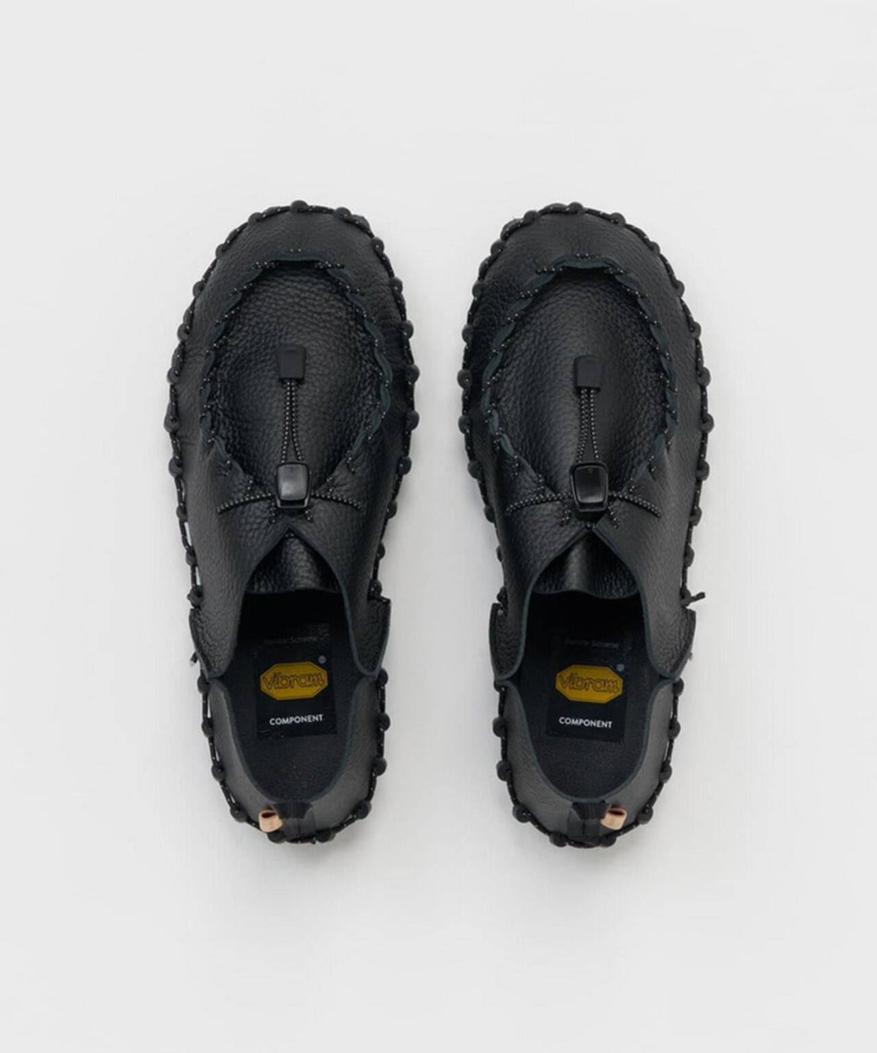 Hender Scheme/エンダースキーマ/tress