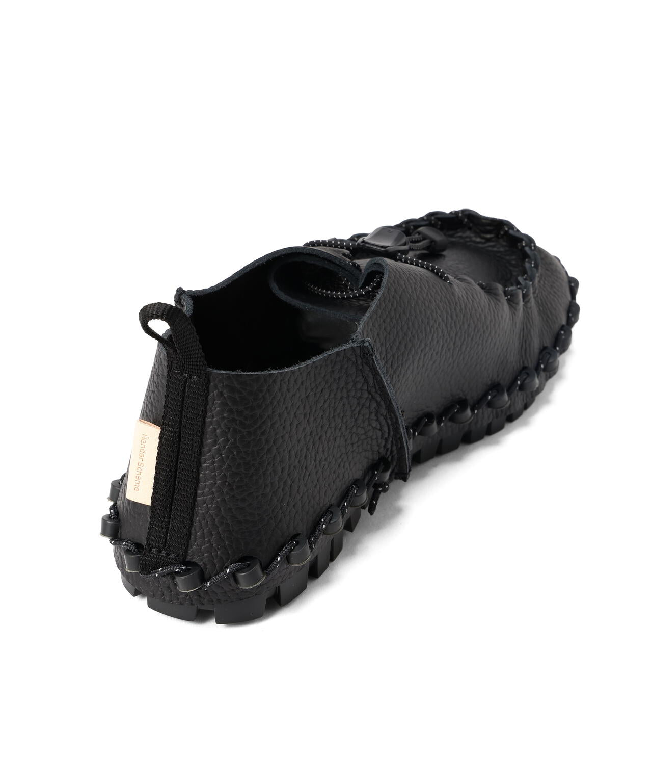 Hender Scheme/エンダースキーマ/tress