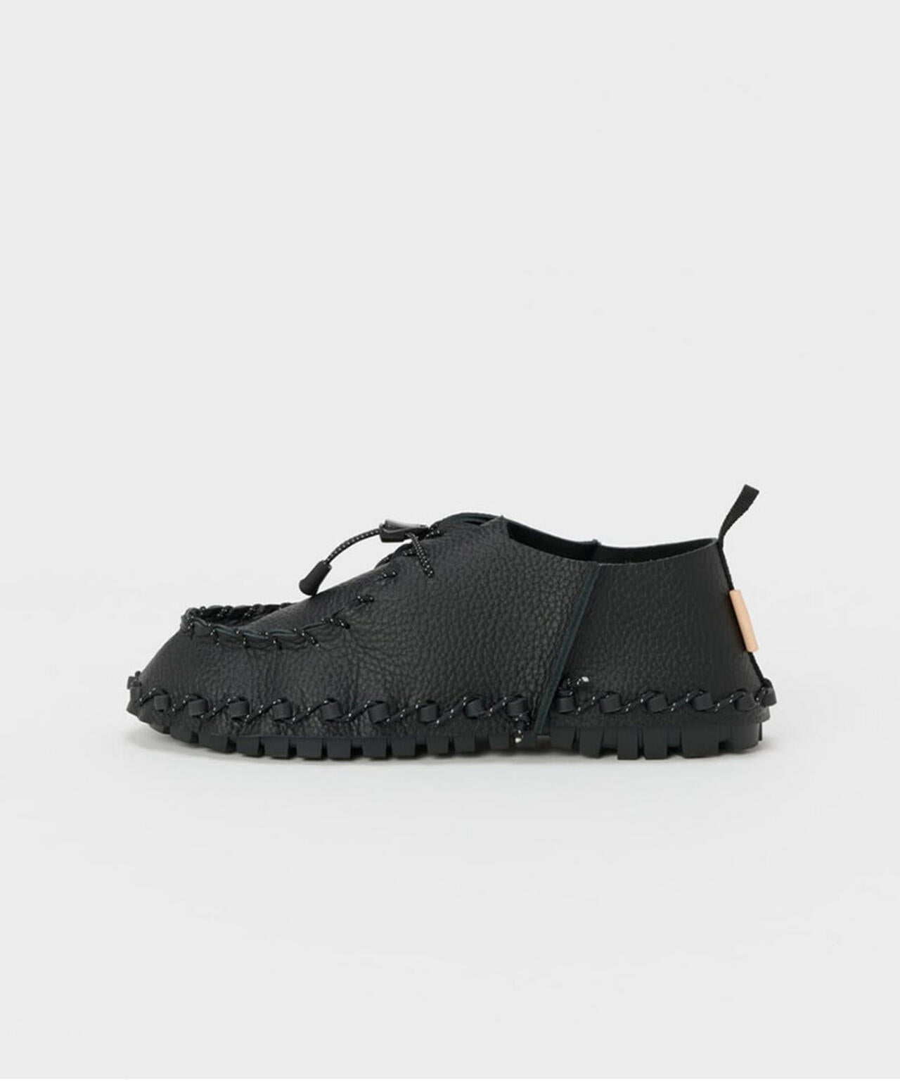 Hender Scheme/エンダースキーマ/tress