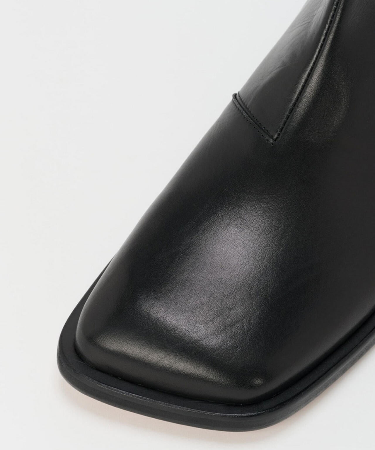 Hender Scheme/エンダースキーマ/bear foot inside zip boots